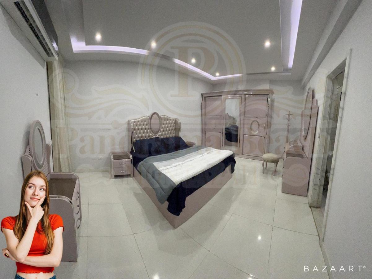بانوراما شاطئ الأسكندرية كود 1 Apartament *