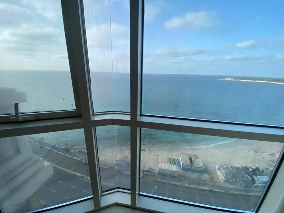 بانوراما شاطئ الأسكندرية كود 1 * Alexandria