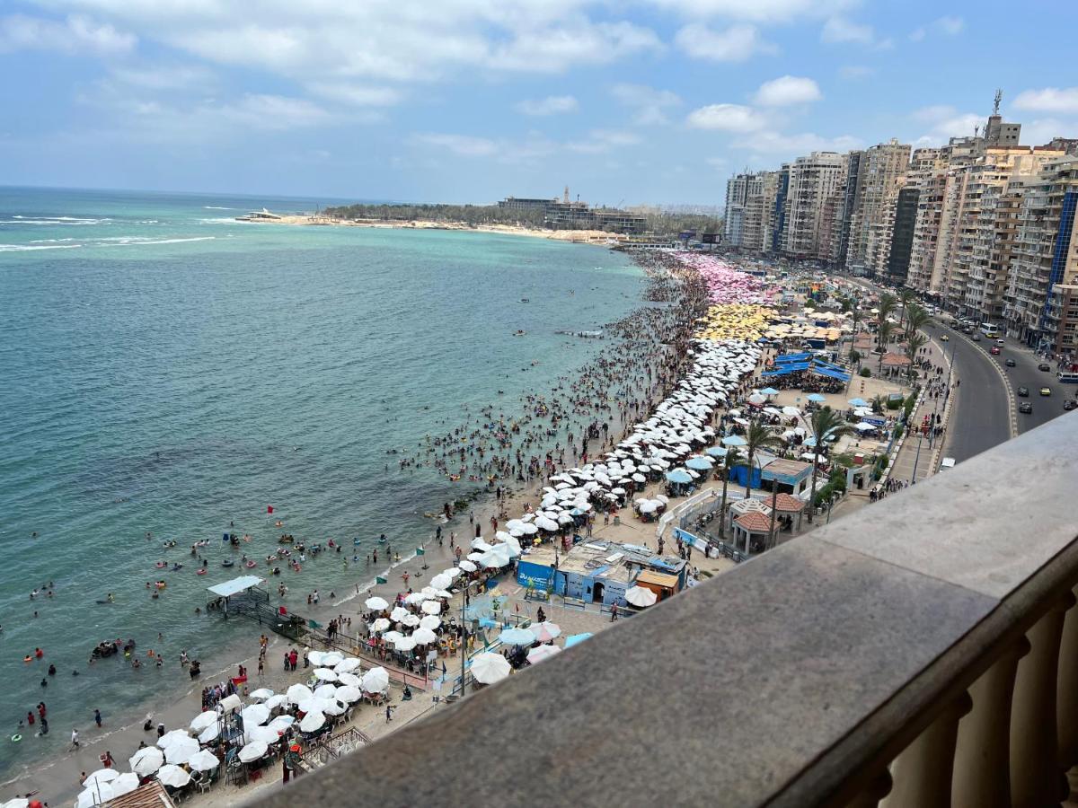 بانوراما شاطئ الأسكندرية كود 1 Apartament