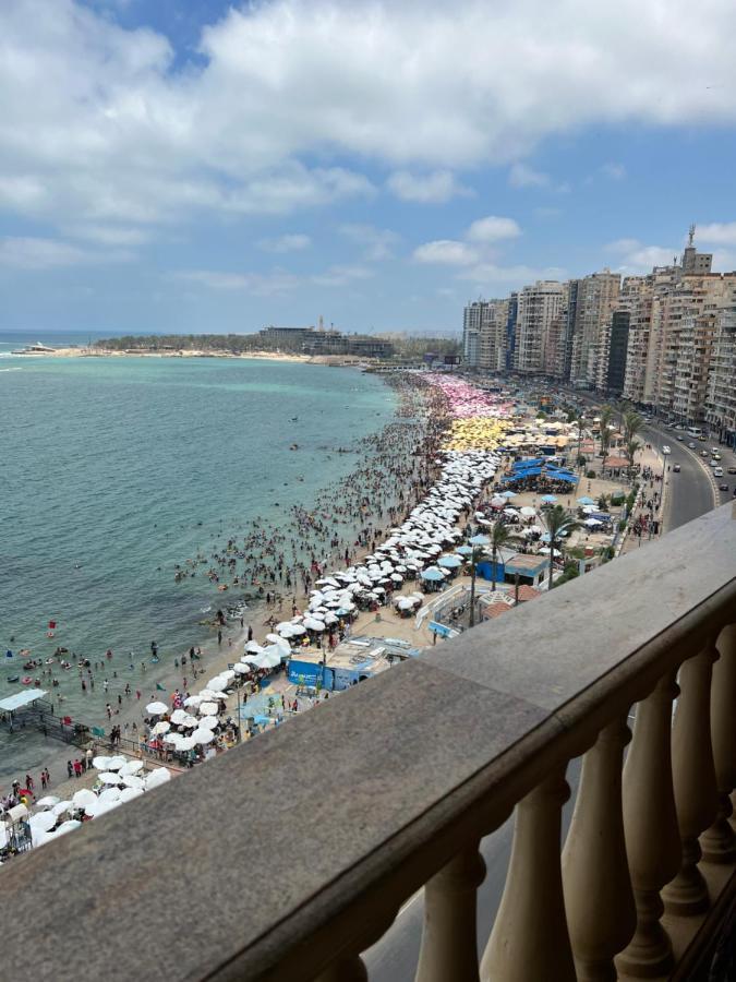 بانوراما شاطئ الأسكندرية كود 1 *